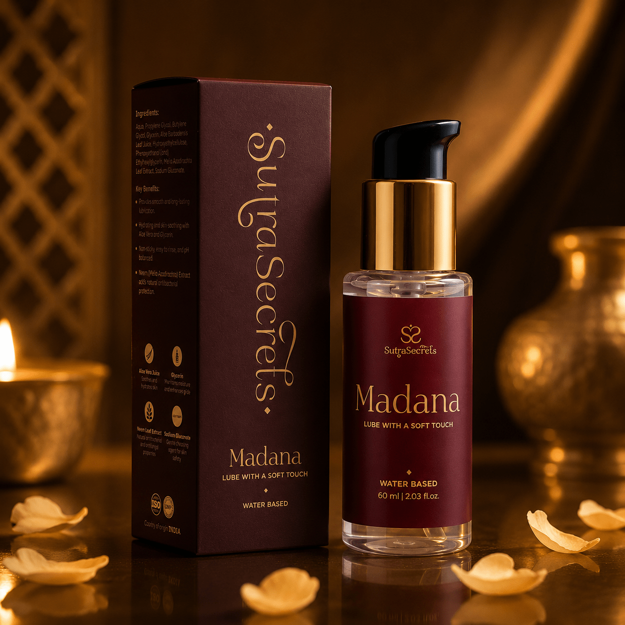Madana