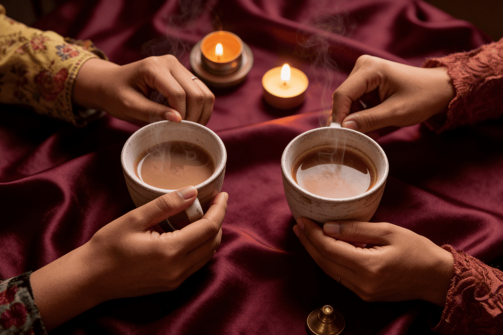 How India Is Opening Up to Personal Wellness Conversations